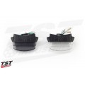 TST Industries Integrated Taillight for Yamaha FZ-09 (MT-09) 2014-2016 TST Industries Integrated Taillight for Yamaha FZ-09 (MT-09) 2014-2016